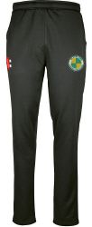 Selston CC GN Black ProPerformance Trouser  Jnr