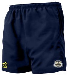 Rufforth Cricket Club Masuri Cricket Short Navy  Snr