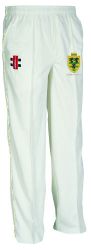 Eckington Cricket Club GN Matrix Trousers  Jnr