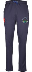 London Colney Cricket Club GN ProPerformance Trouser Navy  Snr