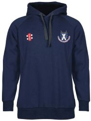 Codnor Cricket Club GN Navy Storm Hoody  Snr