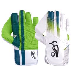 Kookaburra LC 4.0 Wicket Keeping Gloves 2023