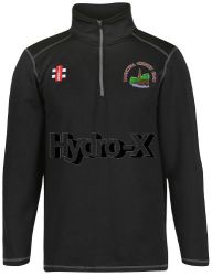 Bakewell Cricket Club GN Black Storm Fleece  Snr
