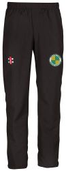 Selston CC GN Black Velocity Track Trouser  Jnr