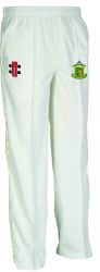 Butterley United  Cricket Club GN Matrix Trousers  Jnr