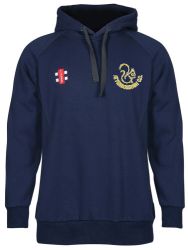 Attenborough Cricket Club GN Navy Storm Hoody  Jnr