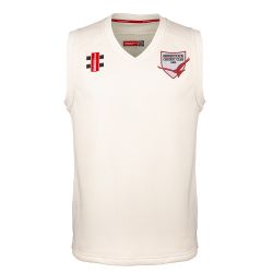 Brigstock CC GN Pro Performance Slipover Jnr