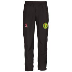 Kilmarnock Cricket Club GN Black Velocity Track Trouser  Jnr