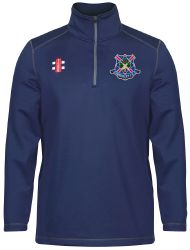 Kimberley Institute Cricket Club GN Navy Storm Fleece  Snr
