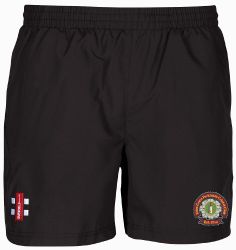 Eden Grove Parklands CC GN Black Velocity Shorts  Jnr
