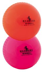 Readers Windball