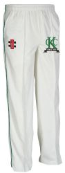 Kew CC GN Matrix Trousers  Jnr