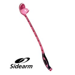 Sidearm Elite cricket ball thrower