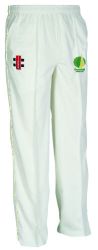 Chesterfield Cricket Club GN Matrix Trousers  Jnr
