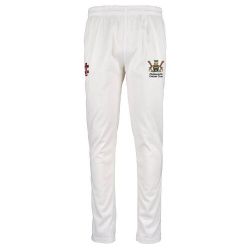 Chatsworth CC GN Slim Fit Matrix Trousers  Jnr