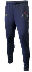 Llangwm Cricket Club Masuri Cricket Slimfit Pant Navy  Snr