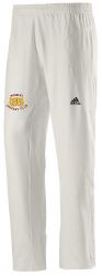 Rugeley Cricket Club adidas Howzat Cricket Playing Pant Jnr