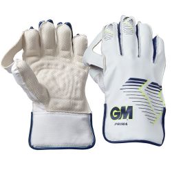 Gunn and Moore Prima Wicket Keeping Gloves 2023