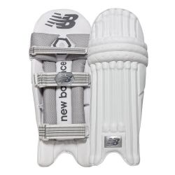 New Balance Heritage Batting Pads 2023