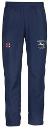 Offerton CC GN Navy Velocity Track Trouser  Jnr