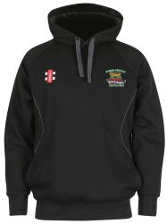 Springview CC GN Black Storm Hoody  Jnr