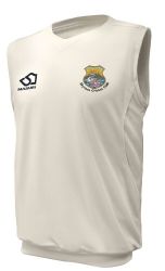 Skyrose CC Masuri Cricket Slipover  Snr