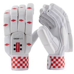 Gray Nicolls GN200 Batting Gloves 2023