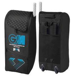 Gunn & Moore Diamond Wheelie Duffle Cricket Bag 2023