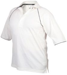 Kookaburra Apex Cricket Shirt  Snr