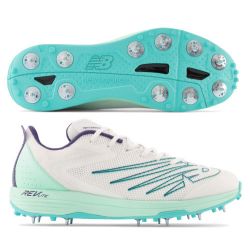 New Balance CK10J5 Cricket Shoes Snr 2023