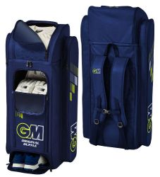 Gunn & Moore Original Duffle Cricket Bag 2022/23