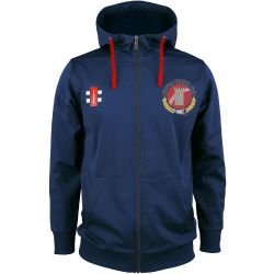 Burton CC GN Pro Performance Hoody Navy  Snr