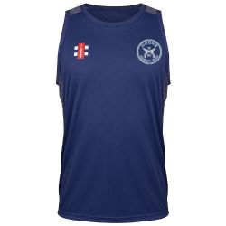 Doune CC GN Pro Performance Vest Navy  Snr