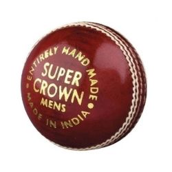 Readers Super Crown Cricket Ball