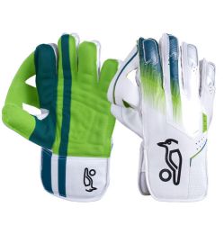 Kookaburra LC 2.0 Wicket Keeping Gloves 2023