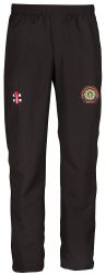 Eden Grove Parklands CC GN Black Velocity Track Trouser  Jnr