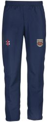 Yaxley Cricket Club GN Navy Velocity Track Trouser  Snr