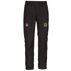 Chatsworth GN Black Velocity Track Trouser  Snr