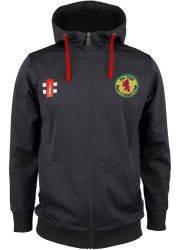 Bare CC GN ProPerformance Hoody Black  Snr