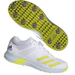 adidas Vector Mid Cricket Shoes