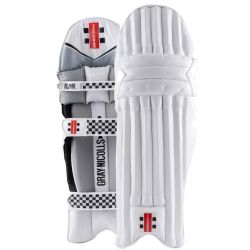 Gray Nicolls Alpha Batting Pads 2023