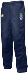 Denby CC Masuri Cricket Track Pant Navy  Jnr