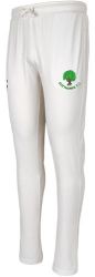 Cutthorpe CC GN ProPerformance Playing Trouser  Snr