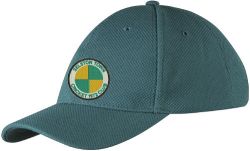 Selston CC GrayNicolls Green Cricket Cap