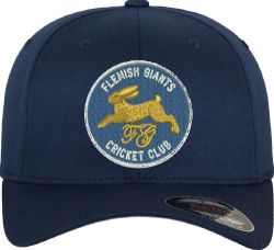 Flemish Giants CC Flexi Cap Navy