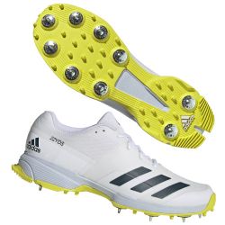 adidas 22 YDS Cricket Shoes