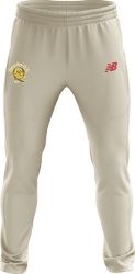 Quarndon Cricket Club New Balance Playing Pant   Jnr
