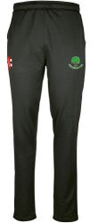 Cutthorpe CC GN Black ProPerformance Trouser  Snr