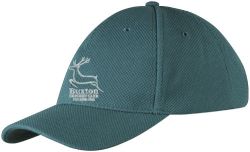 Buxton Cricket Club GrayNicolls Green Cricket Cap