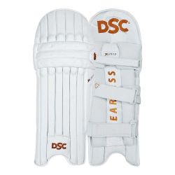 DSC XLite Series 1 Batting Pads 2022/23